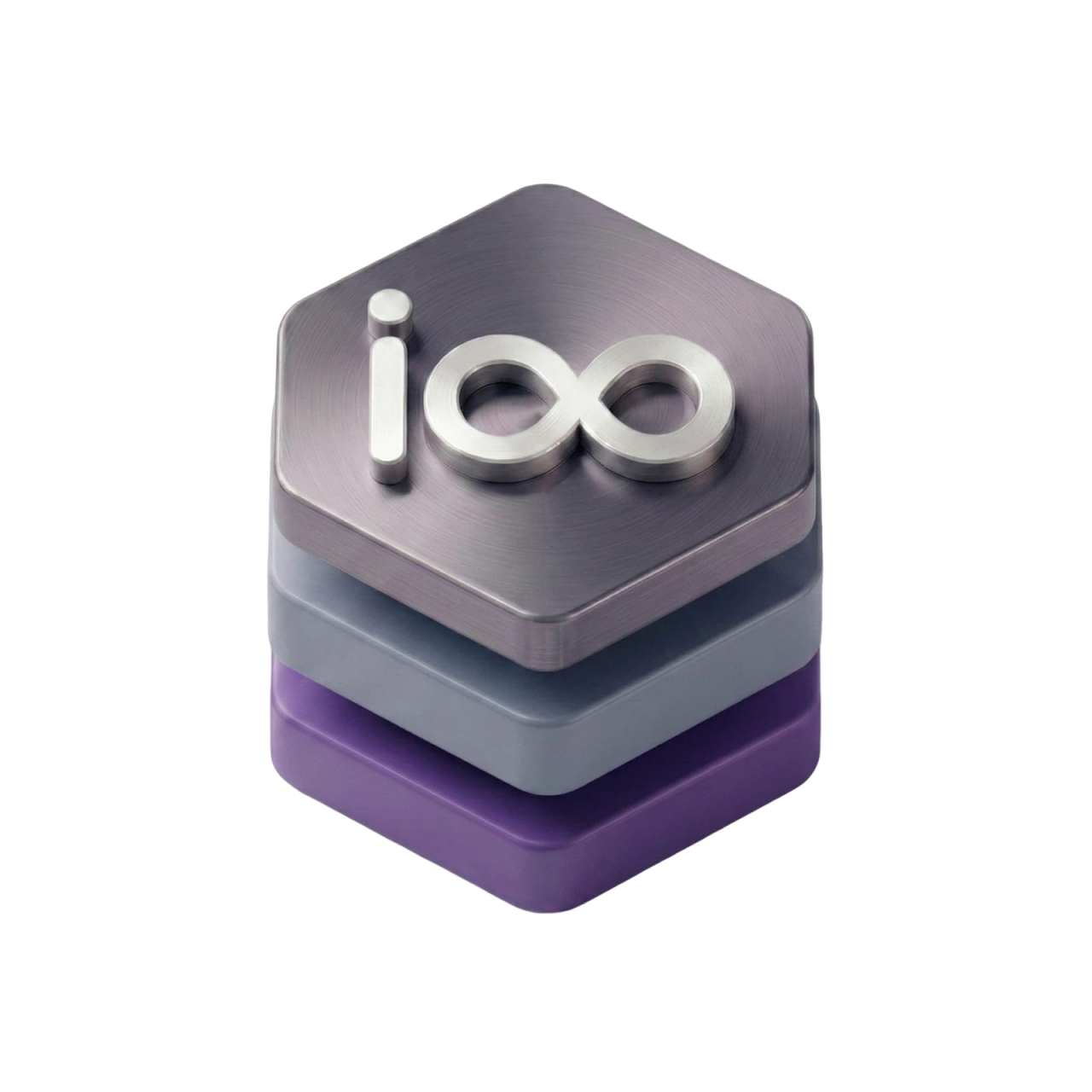 i8 Company Logo